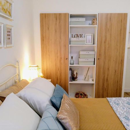 Ferienwohnung Espectacular Piso Centro De Oviédo Exterior foto