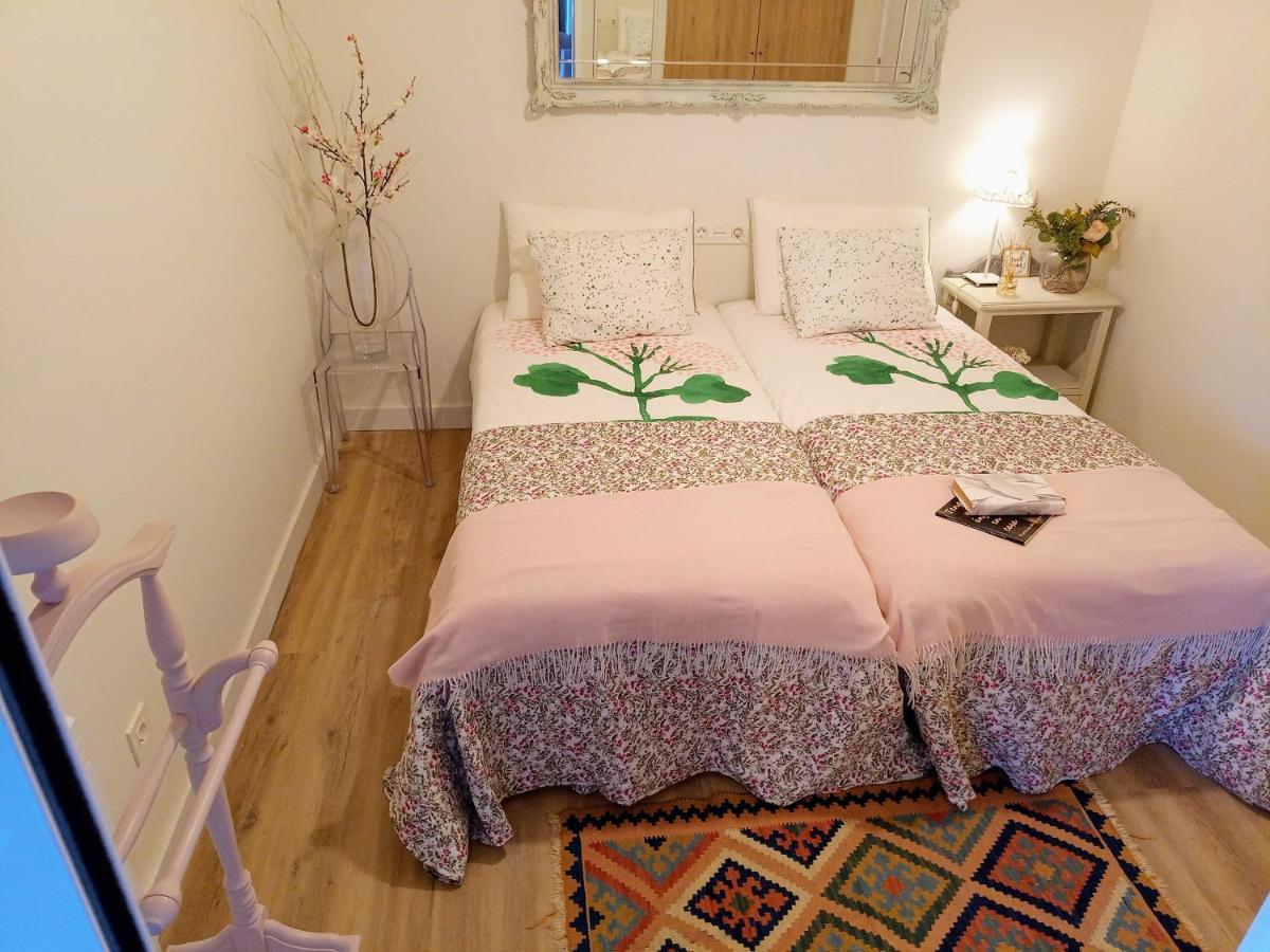 Ferienwohnung Espectacular Piso Centro De Oviédo Exterior foto